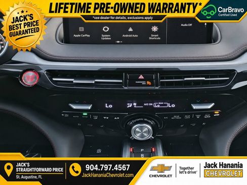 Used 2023 Acura MDX A-Spec AWD/4WD image 13