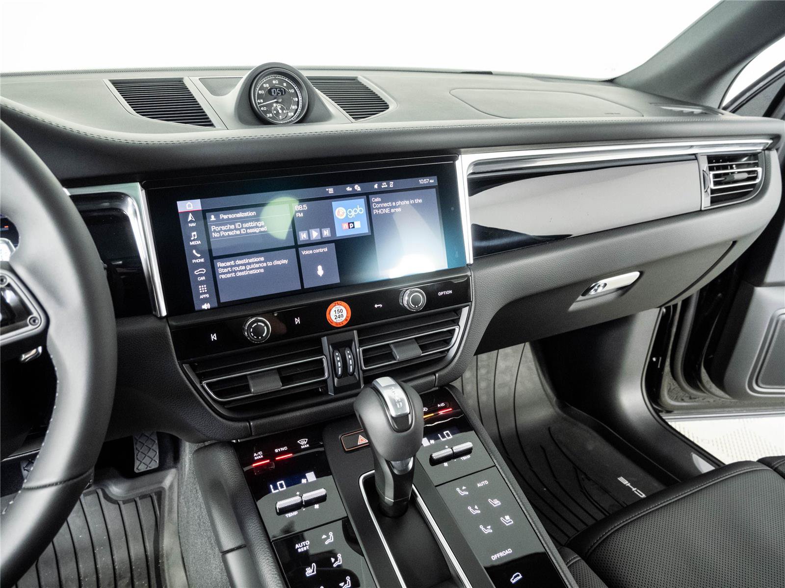 New 2026 Porsche Macan S AWD/4WD image 13