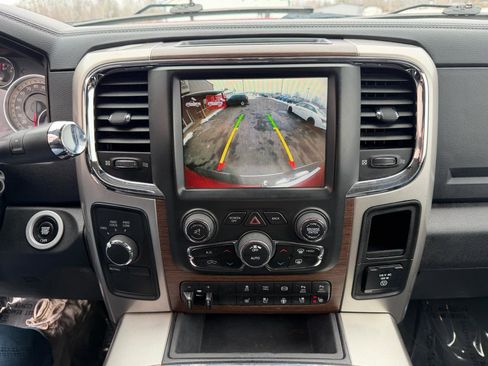 Used 2017 RAM 3500 Laramie image 28