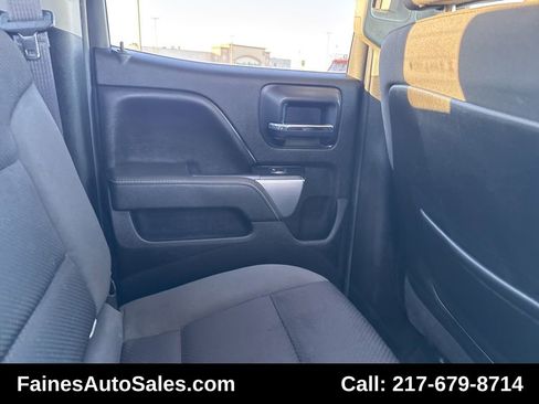 Used 2014 Chevrolet Silverado 1500 LT w/ All Star Edition image 58