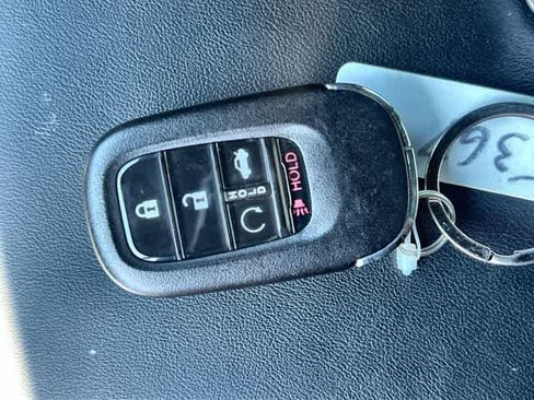 Used 2024 Honda Accord Sport image 21