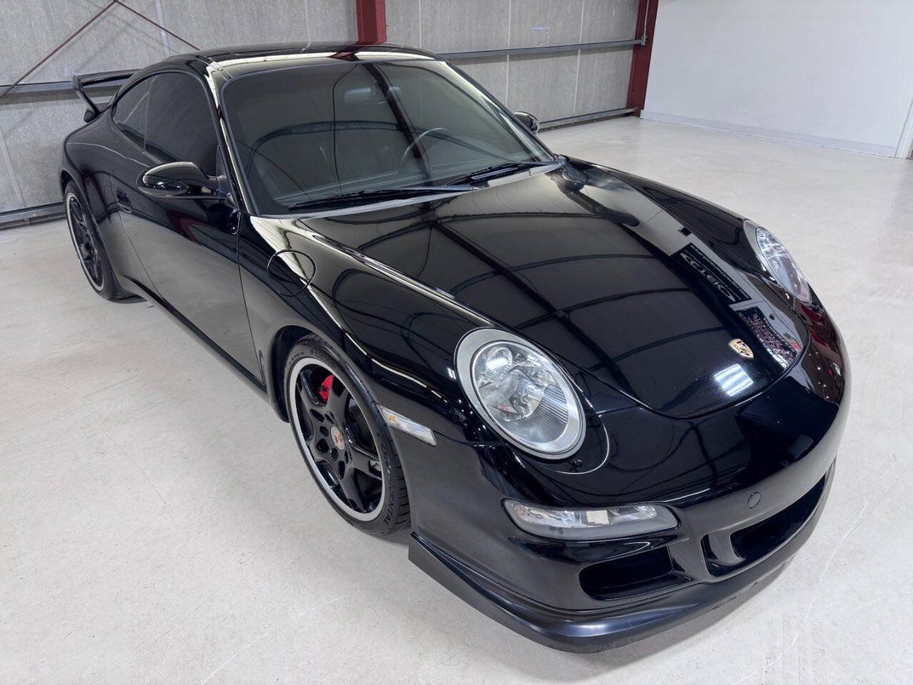 Used 2006 Porsche 911 Carrera S RWD image 16