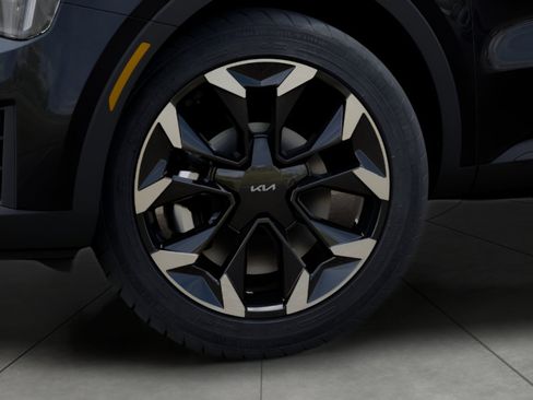 New 2026 Kia Sorento EX AWD/4WD image 9