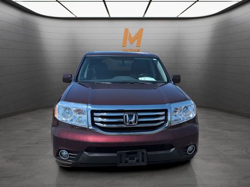Used 2013 Honda Pilot EX-L image 8