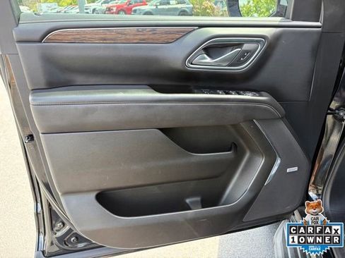 Used 2024 Chevrolet Tahoe Premier AWD/4WD image 26