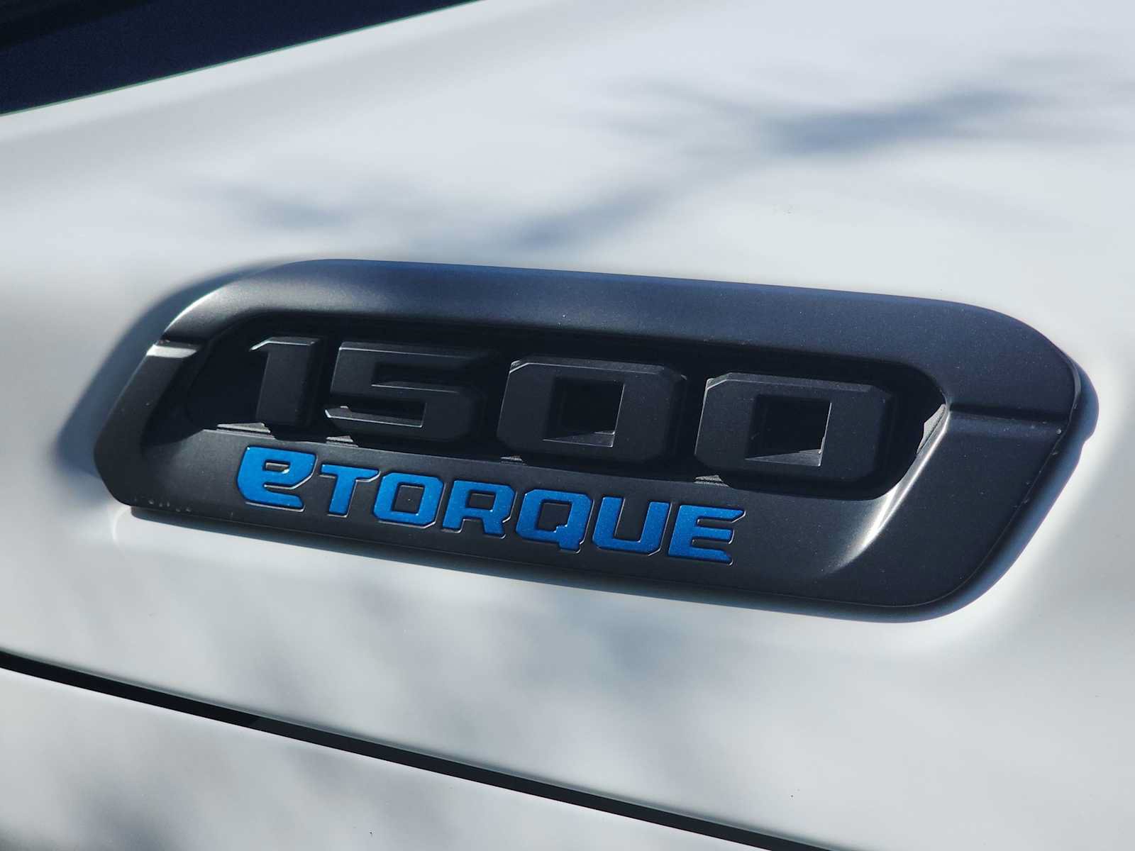 Used 2026 RAM 1500 Express RWD image 11