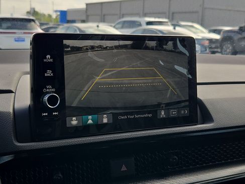 Used 2024 Honda CR-V Sport Touring image 25