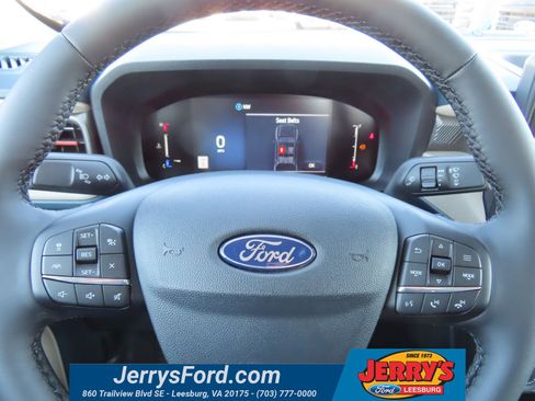 New 2026 Ford Maverick Lariat image 10