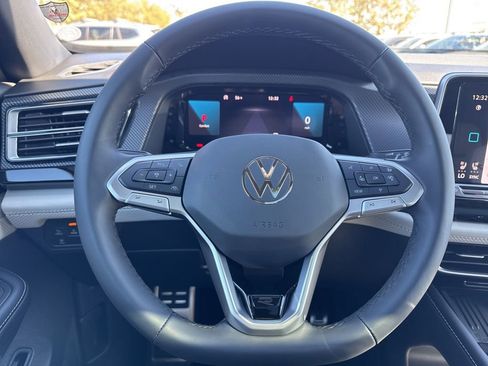 New 2026 Volkswagen Atlas Cross Sport SEL Premium R-Line image 36