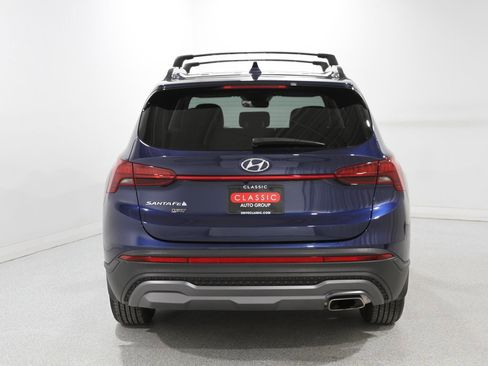 Certified 2023 Hyundai Santa Fe XRT image 20