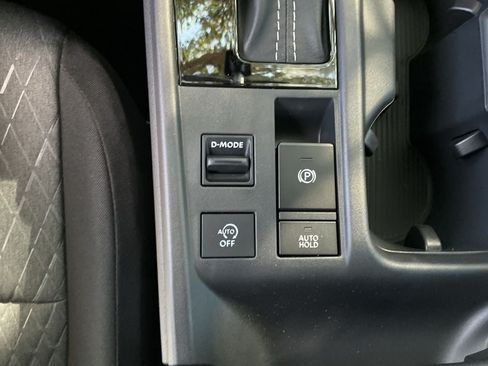 New 2026 Nissan Sentra SV w/ Floor Mat Package FWD image 22