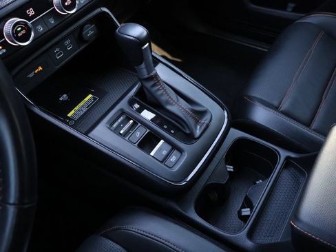 Certified 2025 Honda CR-V Sport-L image 24