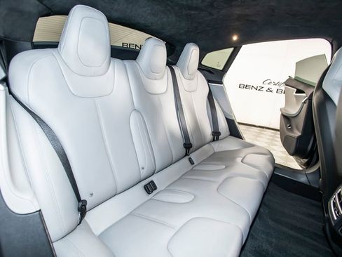 Used 2016 Tesla Model S P90D image 20