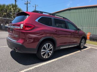 Used 2020 Subaru Ascent Limited w/ Technology Package AWD/4WD video 2
