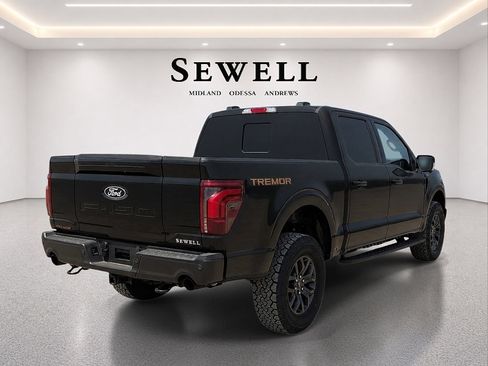New 2026 Ford F150 Tremor w/ Equipment Group 402A High AWD/4WD image 3