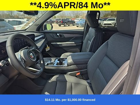 New 2026 Buick Enclave Sport Touring image 20