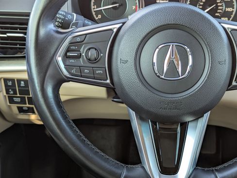 Certified 2021 Acura RDX FWD image 21