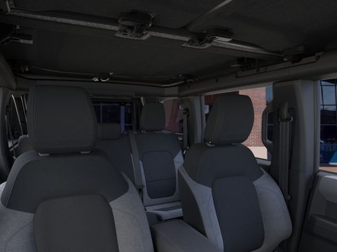 New 2026 Ford Bronco Big Bend AWD/4WD image 12