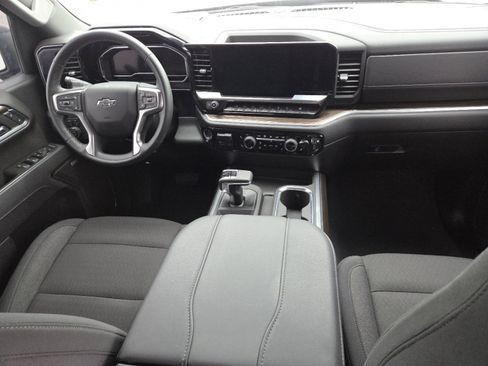 Used 2025 Chevrolet Silverado 1500 RST w/ All Star Edition Plus image 24