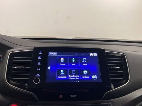 Certified 2023 Honda Ridgeline RTL image 10