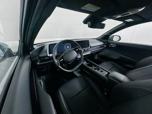 Used 2024 Hyundai Ioniq 6 Limited RWD image 18
