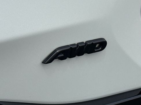 Certified 2024 Toyota RAV4 XSE AWD/4WD image 7