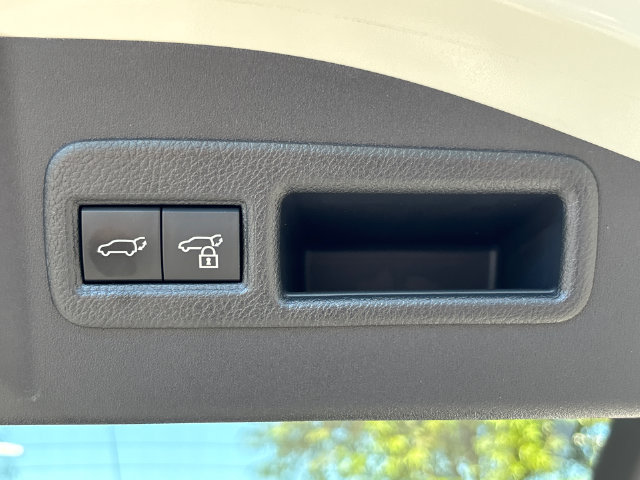 Certified 2023 Toyota bZ4X FWD w/ Weather Package image 10