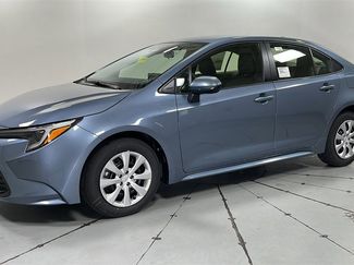 New 2025 Toyota Corolla LE video 1