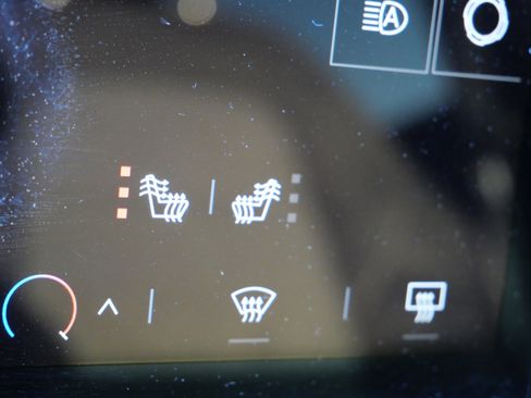 Used 2025 GMC Terrain Elevation image 34