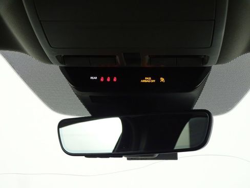 Used 2024 MAZDA CX-50 AWD 2.5 Turbo w/ Cargo Package image 29