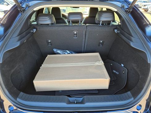 New 2026 MAZDA CX-30 AWD 2.5 S w/ Premium Package image 18