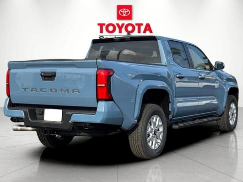 New 2026 Toyota Tacoma SR5 RWD image 3