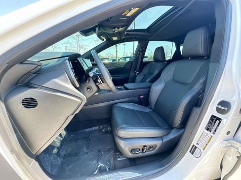 Used 2024 Lexus RX 350 Premium w/ Accessory Package (K3) image 19