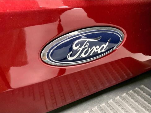 New 2025 Ford Bronco Badlands image 13