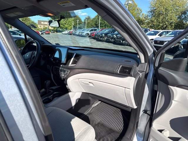 Used 2018 Honda Pilot LX image 5
