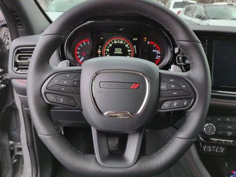 New 2026 Dodge Durango GT image 12