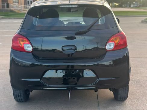 Used 2015 Mitsubishi Mirage DE FWD image 6