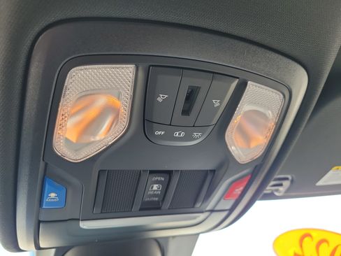 Used 2022 RAM 1500 Rebel w/ Rebel Level B Equipment Group AWD/4WD image 19