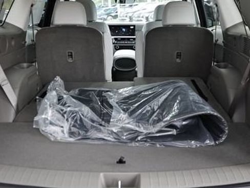 New 2026 Hyundai Palisade SEL FWD image 5