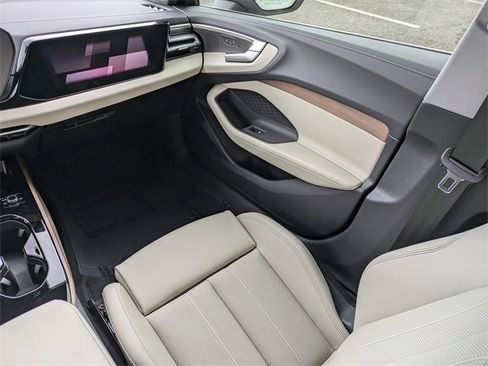 Used 2025 Audi A5 2.0T Prestige image 15