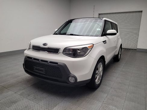 Used 2015 Kia Soul + w/ Primo Package image 15
