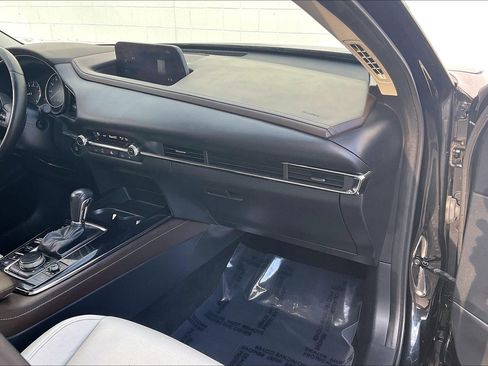 Used 2023 MAZDA CX-30 AWD 2.5 S w/ Premium Package image 21