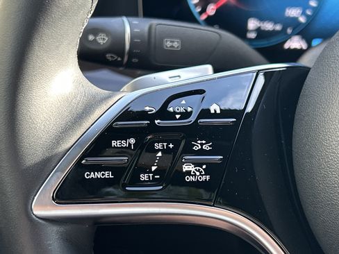 Certified 2023 Mercedes-Benz E 450 4MATIC Sedan image 27