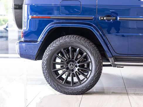 Used 2020 Mercedes-Benz G 550 image 11