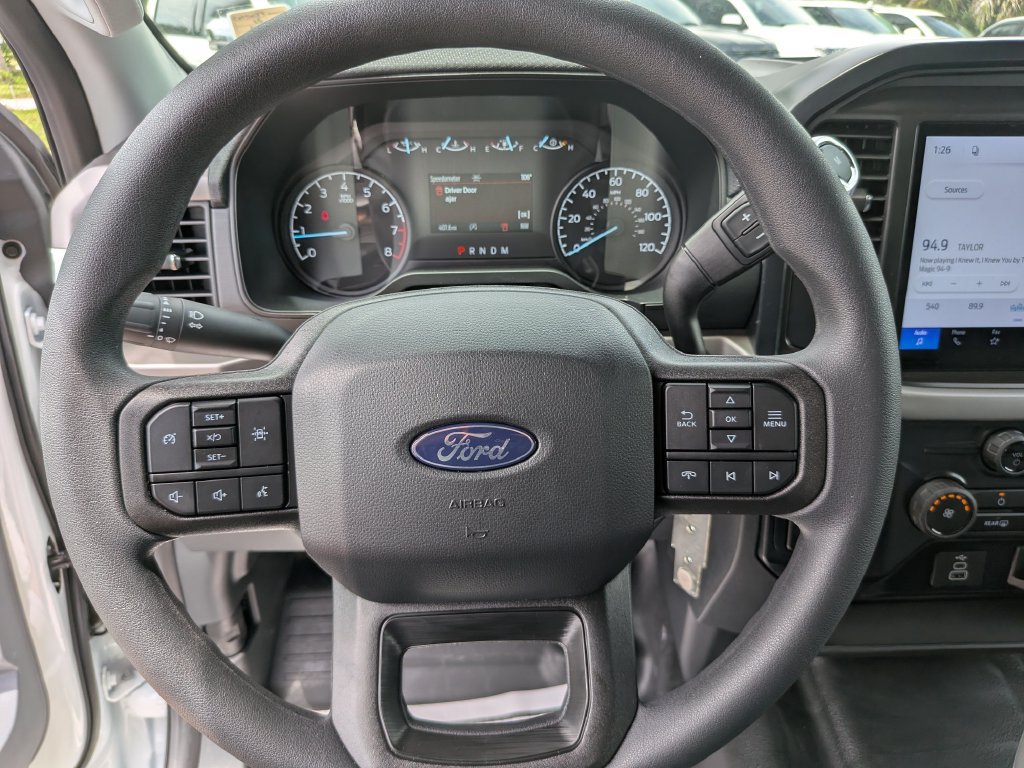 New 2026 Ford F150 XL w/ Equipment Group 103A High AWD/4WD image 27