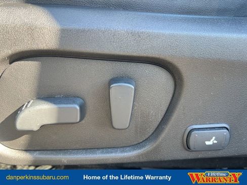 Used 2016 Subaru Forester 2.0XT Touring w/ Eyesight & Navigation System image 10