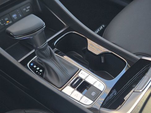 New 2026 Hyundai Tucson SEL FWD image 20