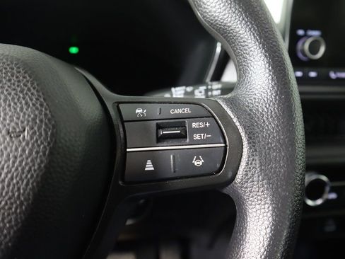 Used 2025 Honda CR-V LX image 38