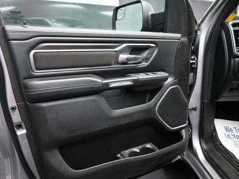 Used 2025 RAM 1500 Laramie image 27