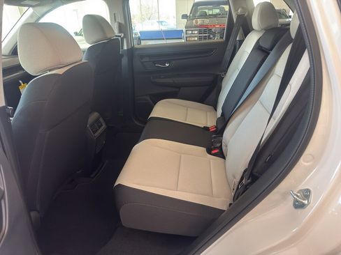 New 2026 Honda CR-V LX image 12